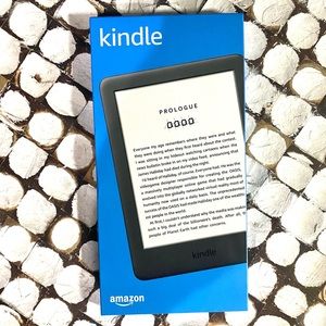 Amazon Kindle 8GB